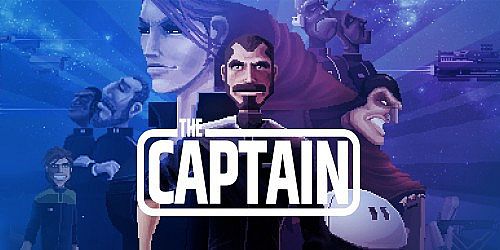 The Captain