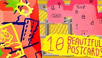 10 Beautiful Postcards für PC kaufen