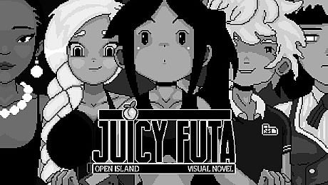 Juicy Futa Game