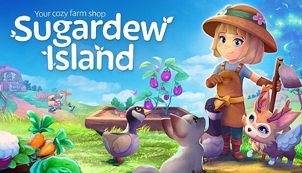 Buy Sugardew Island - Your cozy farm shop