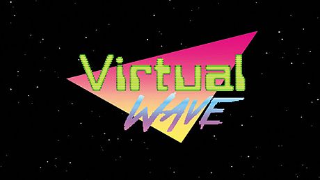 Virtual Wave Game