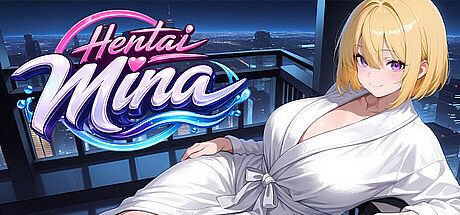 Hentai Mina