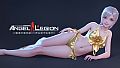 Angel Legion-DLC Oriental (Golden)