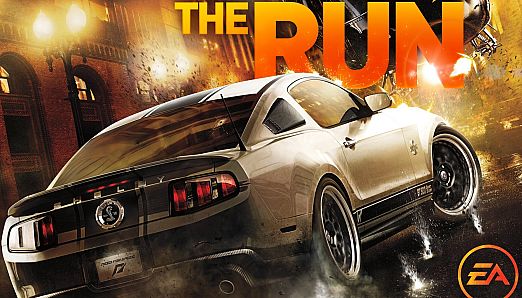 Need for Speed: The Run