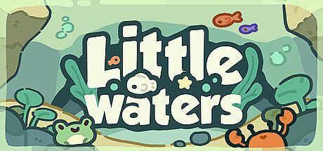 Little Waters Game