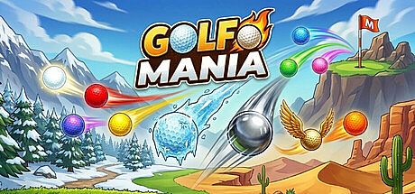 Golfmania Game