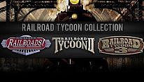 Kup Railroad Tycoon Collection na PC