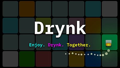 Drynk: Board and Drinking Game Game