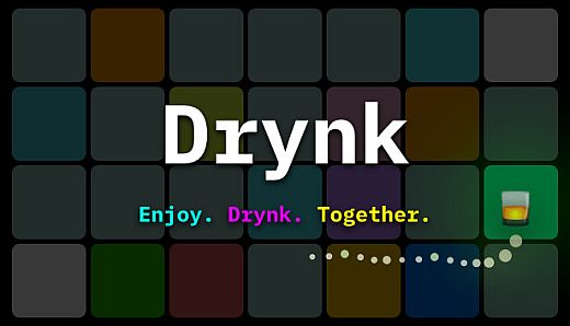 Drynk: Board and Drinking Game
