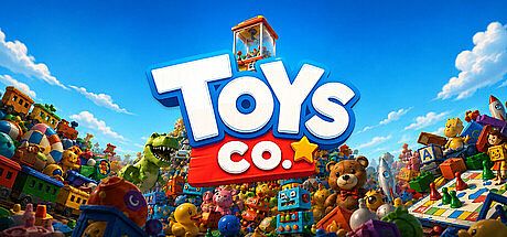 Toys Co. Game