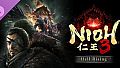 Nioh 3 Hell Rising