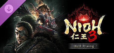 Nioh 3 Hell Rising