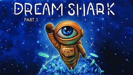 Dream Shark - Pt. 1 Game