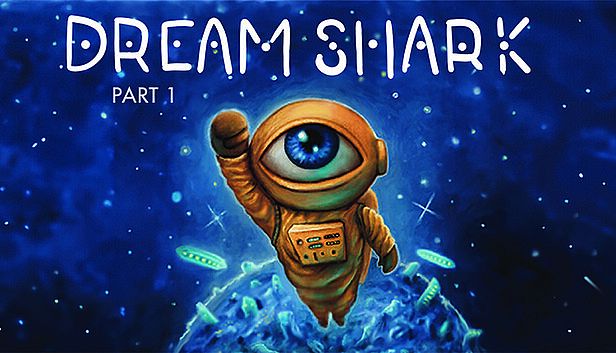Buy Dream Shark - Pt. 1