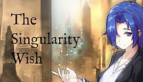 The Singularity Wish