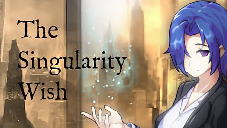 The Singularity Wish Game