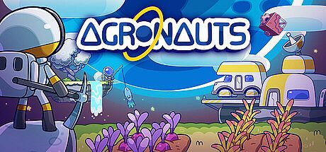 Agronauts Game