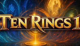 Ten Rings 1