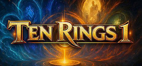 Ten Rings 1 Game