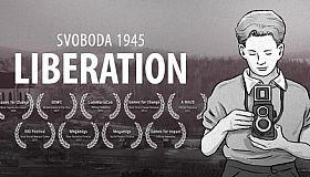 Svoboda 1945: Liberation