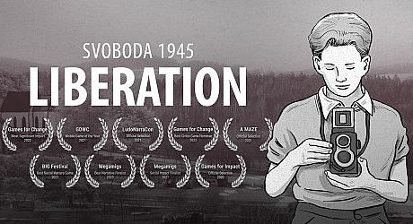 Svoboda 1945: Liberation Game