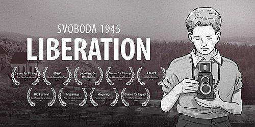 Svoboda 1945: Liberation