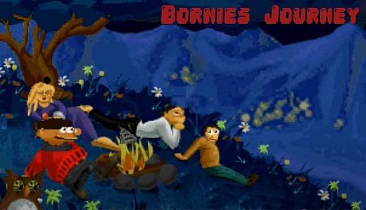 Börnies Journey