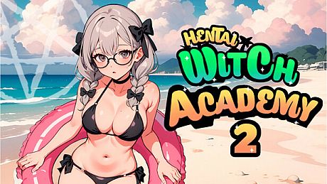 HENTAI WITCH ACADEMY 2 Game