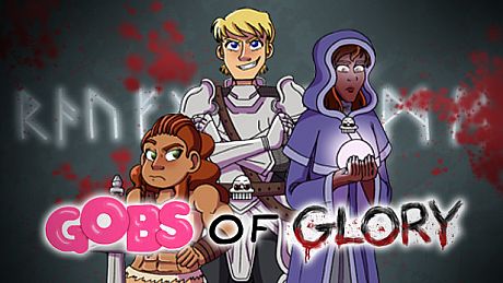 Gobs of Glory Game