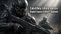 Call of Duty: Infinite Warfare Digital Legacy Edition - Upgrade