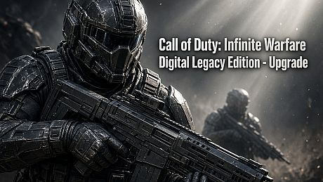 Call of Duty: Infinite Warfare Digital Legacy Edition - Upgrade DLC