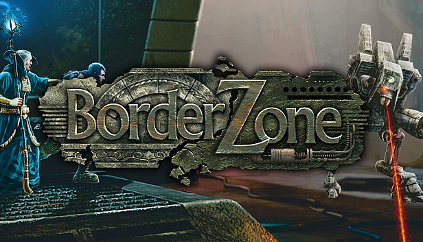 Buy BorderZone