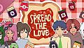 Spread The Love Soundtrack