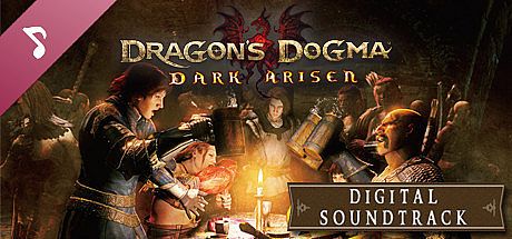 Dragon's Dogma: Dark Arisen Masterworks Collection DLC