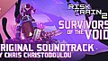 Risk of Rain 2: Survivors of the Void - Soundtrack