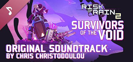 Risk of Rain 2: Survivors of the Void - Soundtrack DLC