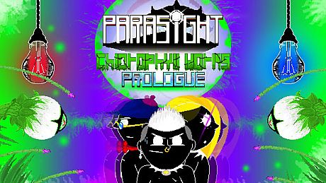 Parasight: Chlorophyll worms Game