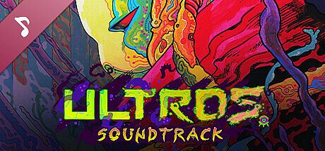 Ultros: Soundtrack DLC