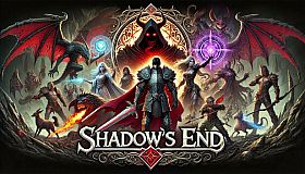 Shadow's End
