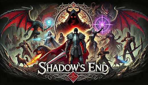 Shadow's End