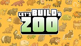 Let's Build a Zoo