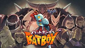 Bat Boy