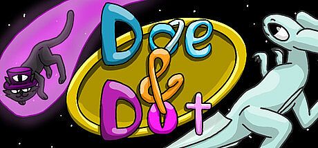 Doe and Dot Game