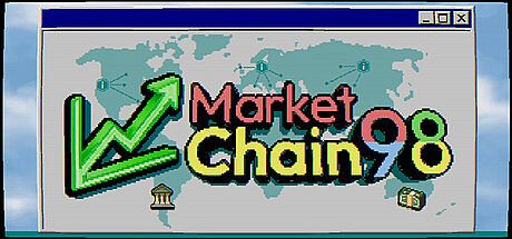 Market Chain 98 Game