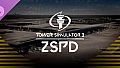 Tower! Simulator 3 - ZSPD Airport