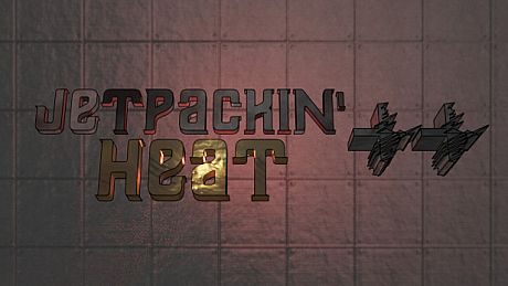 Jetpackin' Heat++ Game