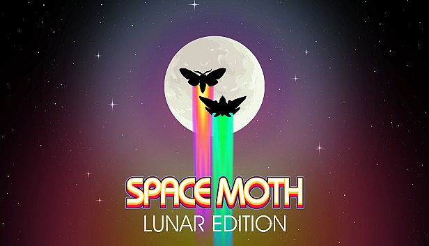 Buy Space Moth: Lunar Edition