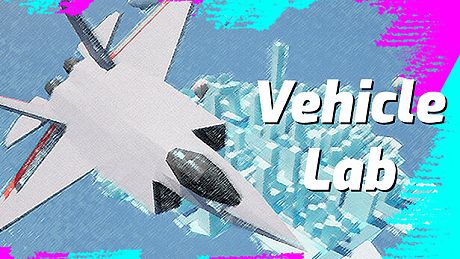 Vehicle Laboratory Game