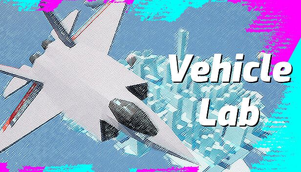 Buy Vehicle Laboratory