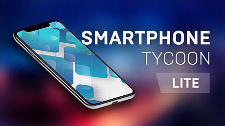 Smartphone Tycoon - Lite Game